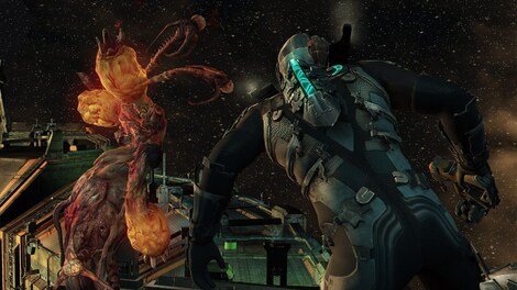Dead Space Pack Steam Key Steam Key SOUTHEAST ASIA - 3