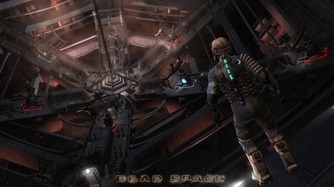 Dead Space Pack Steam Key Steam Key SOUTHEAST ASIA - 6