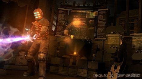 Dead Space Pack Steam Key Steam Key SOUTHEAST ASIA - 40