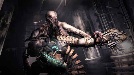 Dead Space Pack Steam Key Steam Key SOUTHEAST ASIA - 32