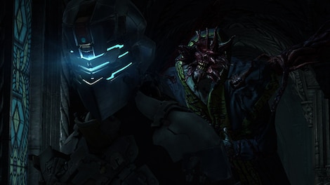 Dead Space Pack Steam Key Steam Key SOUTHEAST ASIA - 30