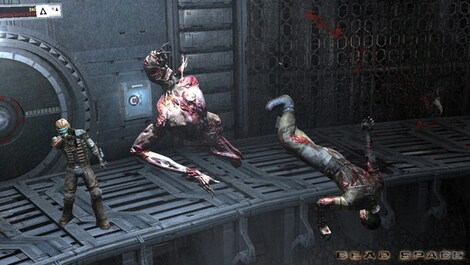 Dead Space (PC) - EA App Key - EUROPE - 6