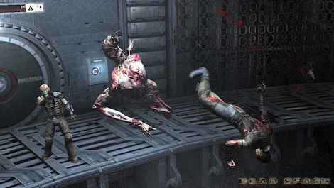 Dead Space (PC) - Steam Key - GLOBAL - 6