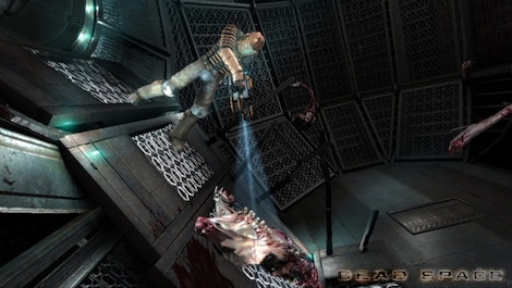 Dead Space (PC) - Steam Key - GLOBAL - 15