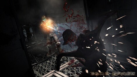 Dead Space (PC) - Steam Key - GLOBAL - 16