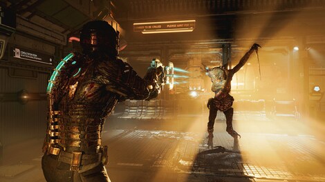 Dead Space Remake | Deluxe Edition (PC) - EA App Key - EUROPE - 5