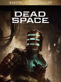Dead Space Remake | Deluxe Edition (PC) - EA App Key - EUROPE - 1