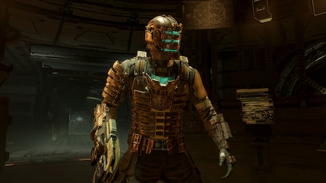 Dead Space Remake | Deluxe Edition (Xbox Series X/S) - Xbox Live Key - ARGENTINA - 11