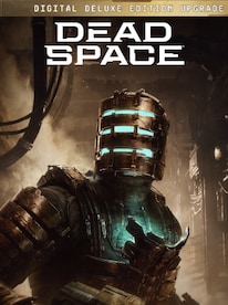 Dead Space Remake Digital Deluxe Edition Upgrade (PC) - EA App Key - GLOBAL - 1