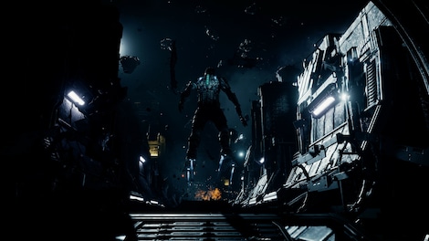 Dead Space Remake (PC) - EA App Key - GLOBAL (ENG ONLY) - 8