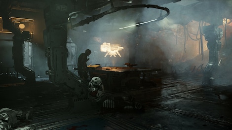 Dead Space Remake (PC) - EA App Key - GLOBAL (ENG ONLY) - 7