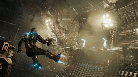 Dead Space Remake (PC) - EA App Key - GLOBAL (ENG ONLY) - 4