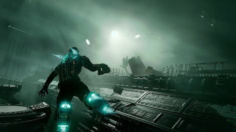 Dead Space Remake (PC) - Steam Key - EUROPE - 6