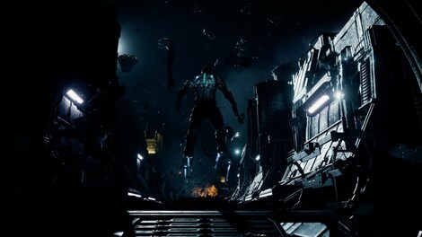 Dead Space Remake (PC) - Steam Key - EUROPE - 8
