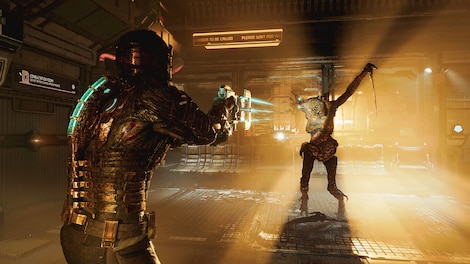 Dead Space Remake (PC) - Steam Key - EUROPE - 5
