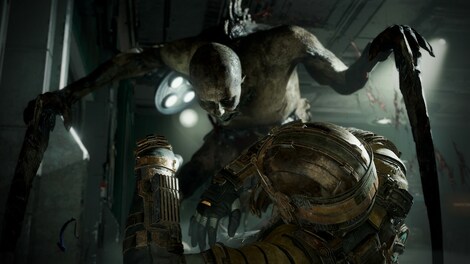Dead Space Remake (PC) - Steam Key - EUROPE - 10