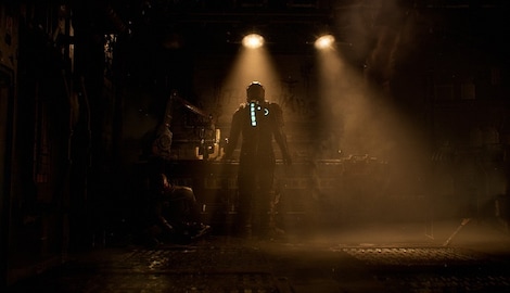 Dead Space Remake (PS5) - PSN Account - GLOBAL - 3