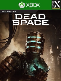 Dead Space Remake (Xbox Series X/S) - Xbox Live Account - GLOBAL - 1