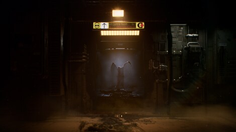 Dead Space Remake (Xbox Series X/S) - Xbox Live Key - GLOBAL - 4