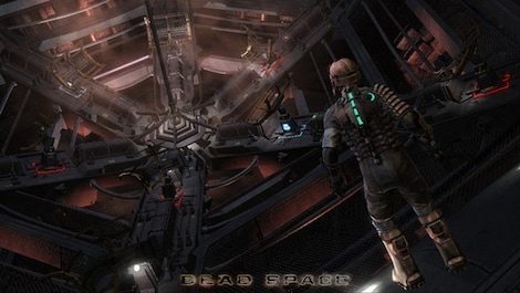 Dead Space Steam Gift EUROPE - 7