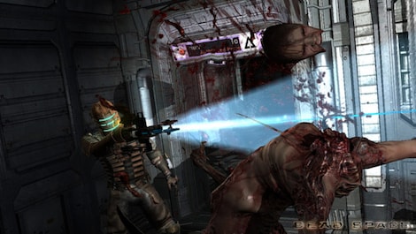 Dead Space Steam Gift EUROPE - 4