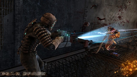 Dead Space Steam Gift GLOBAL - 8