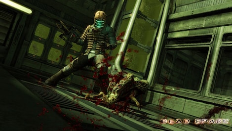 Dead Space Steam Gift GLOBAL - 3