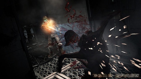 Dead Space Steam Gift GLOBAL - 5