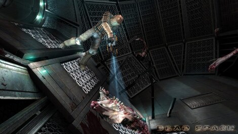 Dead Space (Xbox One) - Xbox Live Key - GLOBAL - 11
