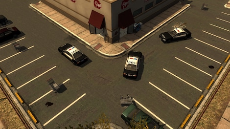 Dead State: Reanimated GOG.COM Key GLOBAL - 20