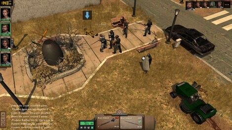 Dead State: Reanimated Steam Gift GLOBAL - 12
