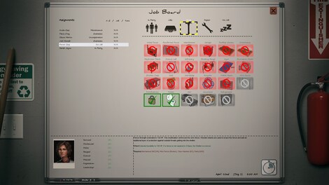 Dead State: Reanimated Steam Gift GLOBAL - 14