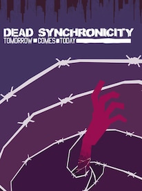 Dead Synchronicity: Tomorrow Comes Today Steam Gift GLOBAL - 1