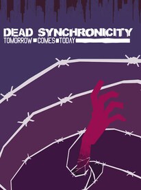 Dead Synchronicity: Tomorrow Comes Today Steam Key RU/CIS - 11