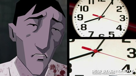 Dead Synchronicity: Tomorrow Comes Today Steam Key RU/CIS - 6