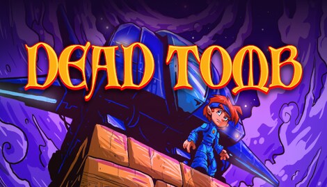 Dead Tomb (Xbox One) - Xbox Live Key - ARGENTINA - 0