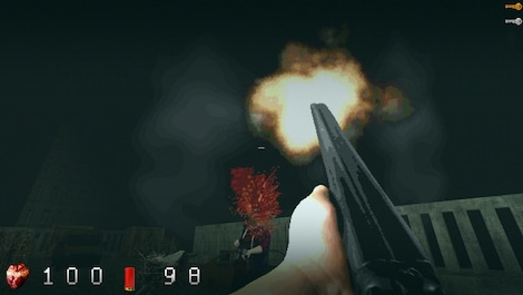 Dead Trash (PC) - Steam Key - GLOBAL - 7