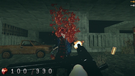 Dead Trash (PC) - Steam Key - GLOBAL - 6