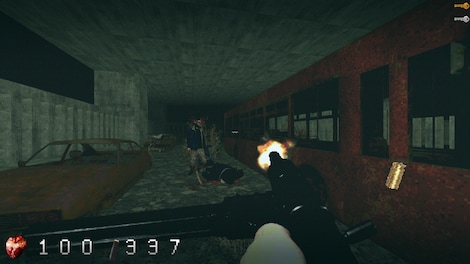 Dead Trash (PC) - Steam Key - GLOBAL - 5