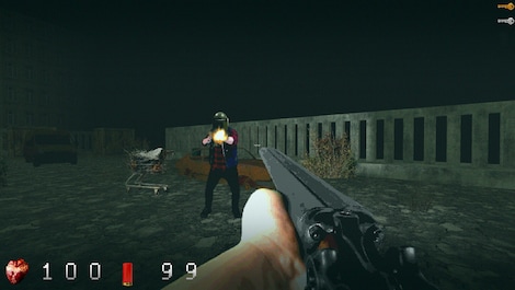 Dead Trash (PC) - Steam Key - GLOBAL - 3