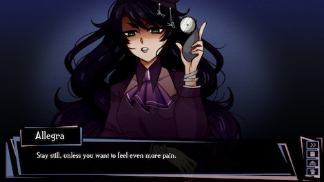 Dead Wishes Steam Key GLOBAL - 3