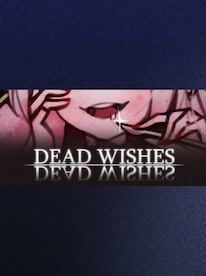 Dead Wishes Steam Key GLOBAL - 1