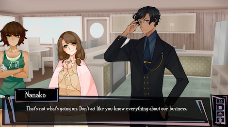 Dead Wishes Steam Key GLOBAL - 0