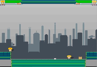 Dead6hot (PC) - Steam Gift - GLOBAL - 8