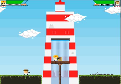 Dead6hot (PC) - Steam Gift - GLOBAL - 4