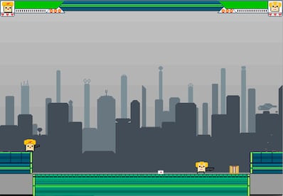 Dead6hot (PC) - Steam Key - GLOBAL - 8