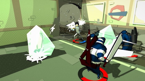 Deadbeat Heroes (Xbox One) - Xbox Live Key - ARGENTINA - 6