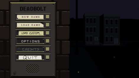 DEADBOLT Steam Gift EUROPE - 3