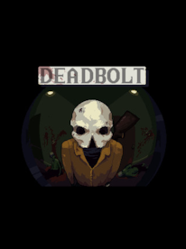 DEADBOLT Steam Gift EUROPE - 1