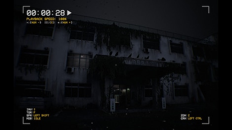 Deadcam (PC) - Steam Key - GLOBAL - 9